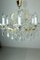 Crystal Chandelier, 1950s, Image 8