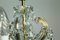 Crystal Chandelier, 1950s 6