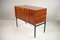 French Rosewood Model 800 Sideboard by Alain Richard for Meubles TV, 1960s 12