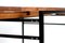 French Rosewood Model 800 Dining Table by Alain Richard for Meubles TV, 1960s 2