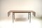 French Rosewood Model 800 Dining Table by Alain Richard for Meubles TV, 1960s 7