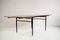 French Rosewood Model 800 Dining Table by Alain Richard for Meubles TV, 1960s, Image 8