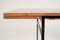 French Rosewood Model 800 Dining Table by Alain Richard for Meubles TV, 1960s 6
