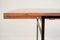 French Rosewood Model 800 Dining Table by Alain Richard for Meubles TV, 1960s, Image 6