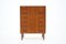 Danish Teak Dresser, 1960s, Image 1