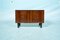 Mid-Century Danish Rosewood Dresser, 1960s, Image 1