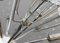 Lámparas de araña Sputnik de Emil Stejnar, años 50. Juego de 2, Imagen 13