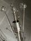 Lámparas de araña Sputnik de Emil Stejnar, años 50. Juego de 2, Imagen 9