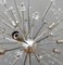 Lámparas de araña Sputnik de Emil Stejnar, años 50. Juego de 2, Imagen 14