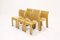 Dining Chairs by Gijs Bakker for Castelijn, 1970s, Set of 6 6