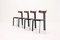 Zeta Dining Chairs from Harvink, 1980s, Set of 4, Image 10