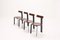 Zeta Dining Chairs from Harvink, 1980s, Set of 4 9