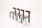 Zeta Dining Chairs from Harvink, 1980s, Set of 4, Image 9