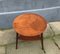 Danish Teak Side Table from Møbel Intarsia, 1960s 3