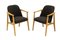 German Armchairs, 1960s, Set of 2 1