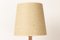 Vintage Oak Table Lamp by Hans-Agne Jakobsson for Markaryd, 1960s 3