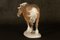 Figura de caballo vintage de porcelana de Lauritz Jensen para Royal Copenhagen, 1968, Imagen 3