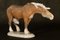 Porcelain Horse Figurine by Lauritz Jensen for Royal Copenhagen, 1968 5