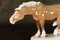 Figurine Cheval Vintage en Porcelaine par Lauritz Jensen pour Royal Copenhagen, 1968 8