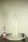 Lámpara colgante de cristal de Murano de Alfredo Barbini para Barbini, años 70, Imagen 9
