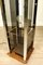 Vintage Teak and Acrylic Square Column Floor Lamp from ttr. Modeline 8