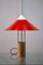Lampe de Bureau Vintage par Le Klint, Danemark, années 80 3