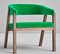 Oslo Living Armchair by Pepe Albargues 1