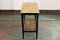 Vintage Travertine Console Table, 1930s 2