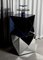 Miroir Glam Rock Cobalt Coffee Table by Reflections Copenhagen 2