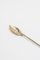 Brass Ligula Spoon by Raquel Vidal and Pedro Paz, Image 2