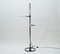 Space Age German Chrome Floor Lamp from Staff, 1970s 1