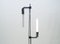 Space Age German Chrome Floor Lamp from Staff, 1970s 13