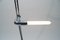 Space Age German Chrome Floor Lamp from Staff, 1970s 15