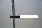 Space Age German Chrome Floor Lamp from Staff, 1970s 16