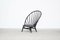 Mid-Century Lounge Chair by Sven Engström & Gunnar Myrstrand for Nässjö Stolfabrik 2