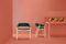 Oslo Living Armchair by Pepe Albargues 2