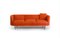 3-Seat Continuous Sofa by Faudet-harrison 1