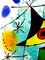 Litografia astratta di Joan Miró, 1972, Immagine 6