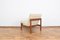 Teak Lounge Chairs by Ole Gjerløv-Knudsen & Torben Lind for France & Søn / France & Daverkosen, 1960s, Set of 2 10