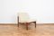Teak Lounge Chairs by Ole Gjerløv-Knudsen & Torben Lind for France & Søn / France & Daverkosen, 1960s, Set of 2 5