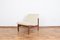 Teak Lounge Chairs by Ole Gjerløv-Knudsen & Torben Lind for France & Søn / France & Daverkosen, 1960s, Set of 2 6