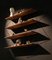 Natural Birch Climb Shelving System by Bashko Trybek 2