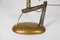 Wrought Iron Bird Table Lamp, 1940s 3