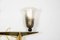 Murano Glass Sconce, 1950s 8