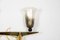 Murano Glass Sconce, 1950s, Image 8