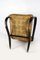 H-269 Armchair by Jindřich Halabala for Thonet, 1930s, Image 16