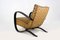 H-269 Armchair by Jindřich Halabala for Thonet, 1930s, Image 3