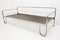 Bauhaus Chromed Sofa by Anton Lorenz, 1930s 13