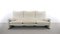 3-Seat Maralunga Sofa by Vico Magistretti for Cassina, 2000s, Image 1