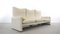 3-Sitzer Maralunga Sofa von Vico Magistretti für Cassina, 2000er 5